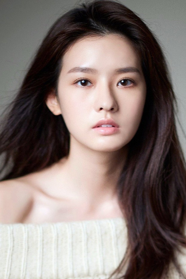 陳語安 as Yang Nana in Bromance