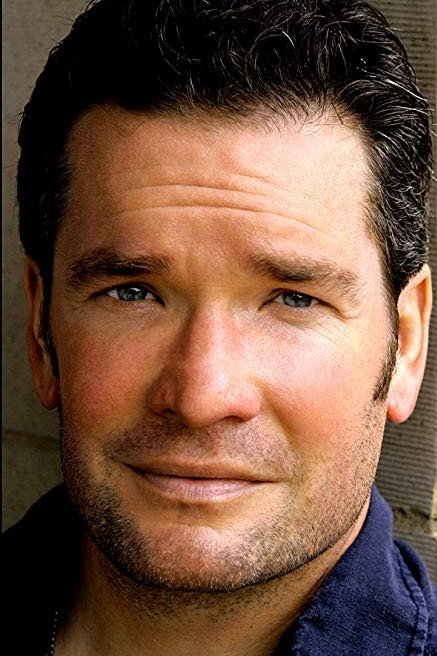 Matthew Tompkins as Mr. Bixler in Mongolian Death Worm