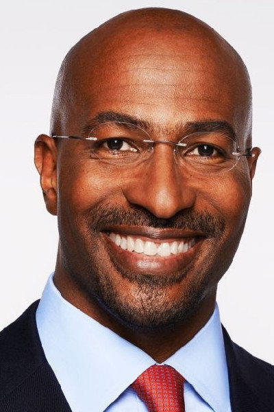 Van Jones as Self in Free Meek