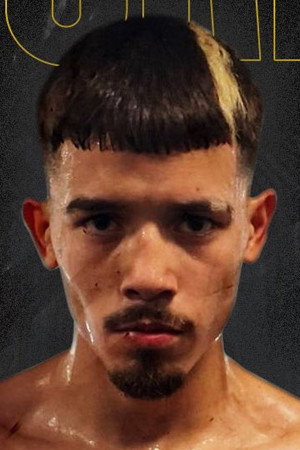Manuel Flores as Self in Manuel Flores vs. Jorge Chavez