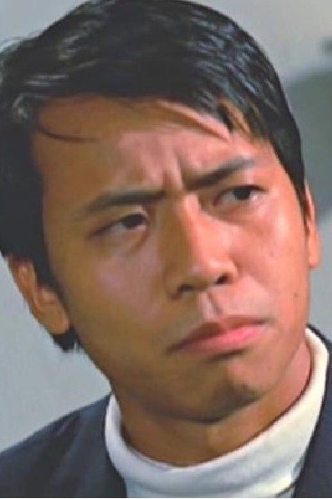 黃培基 as Thug in The Kung Fu Monks