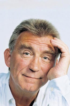 Heinz Marecek as Hannes Kofler in SOKO Kitzbühel
