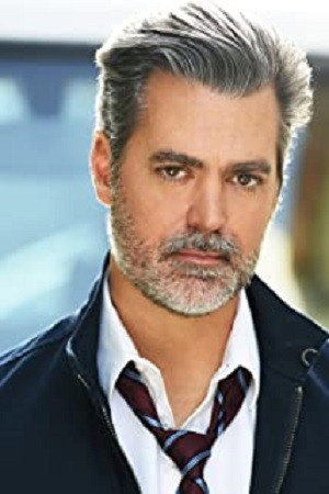 Walker Haynes as Jimmy Browning in The Veil