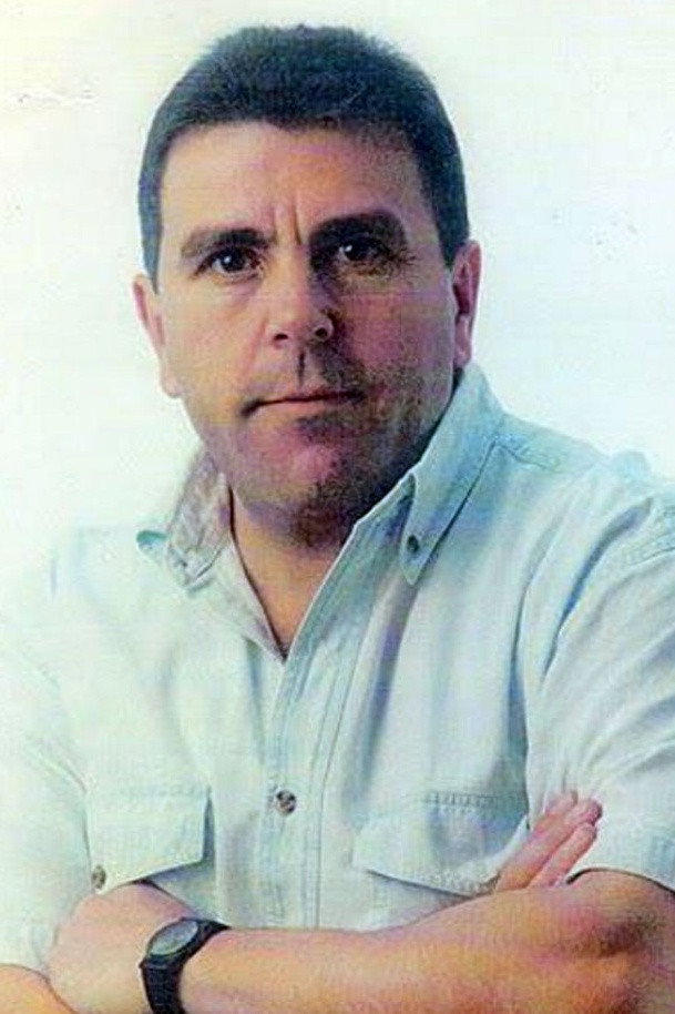 Luis Mazzeo as Tanino in Son de diez