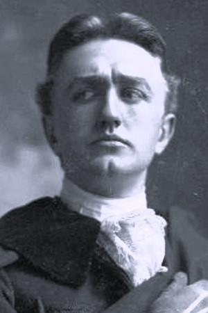 Wallace Worsley as John Flint in Alimony
