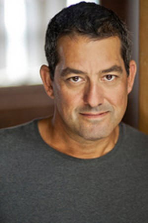 Matt Birman as Frankie Jr. in When We First Met