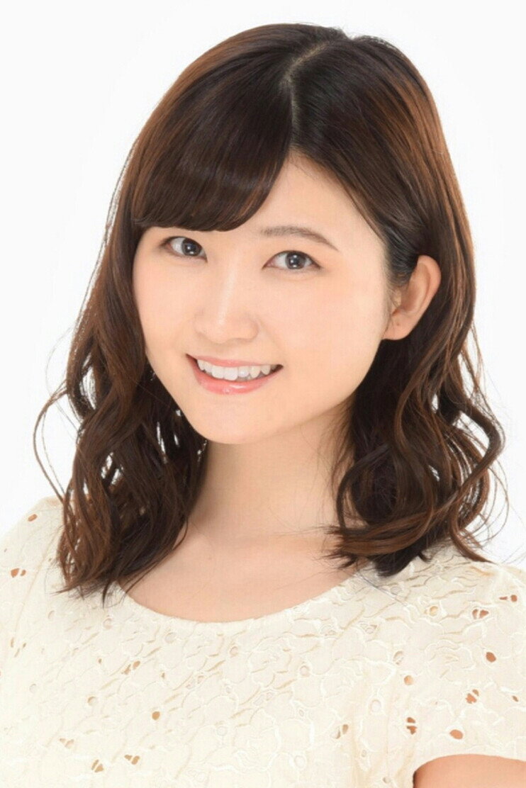 佐々木奈緒 as Haruko Saeki (voice) in Idoly Pride