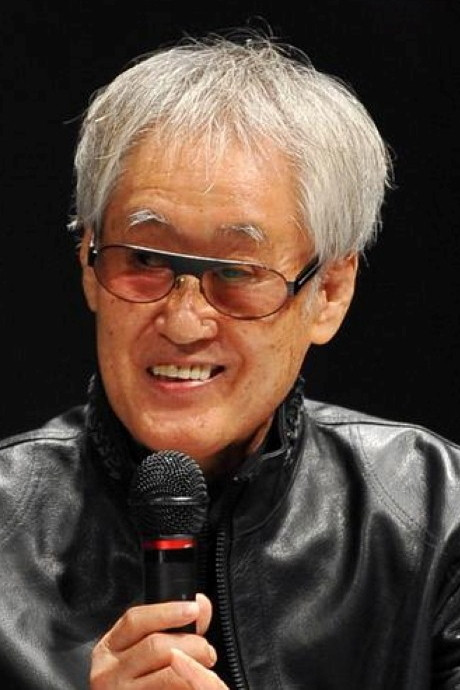 大橋力 as Self in Akira Production Report