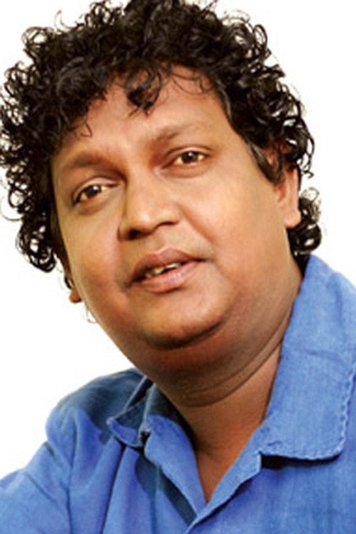 Kumara Thirimadura as Oaf in Machan