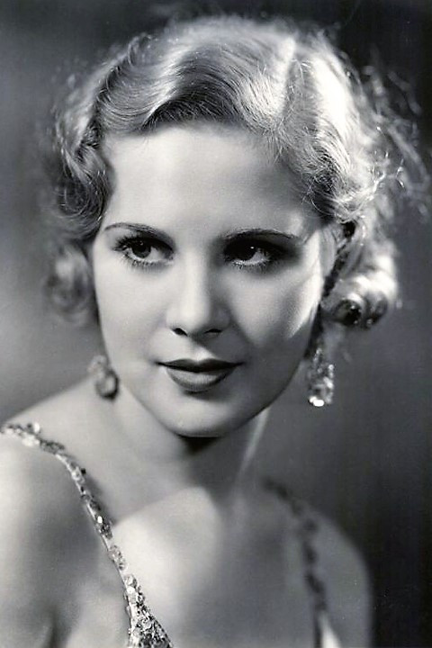 Boots Mallory as Kay Lanning in Here's Flash Casey