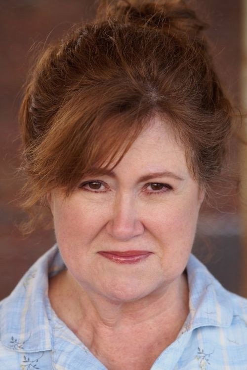 Karen Wheeling Reynolds as Ida Belote in An Act of Terror