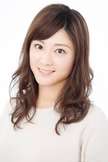 原史奈 as Kokoro Tokunaga (voice) in Aishiteruze Baby