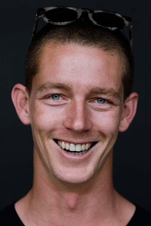 Collin Provost as Self in Bam's or Bust!