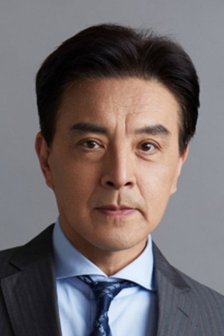 马文忠 as Chu Huaiqiu in Unshakable Faith