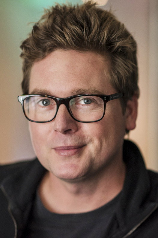 Biz Stone as Self in Twitter: Breaking the Bird