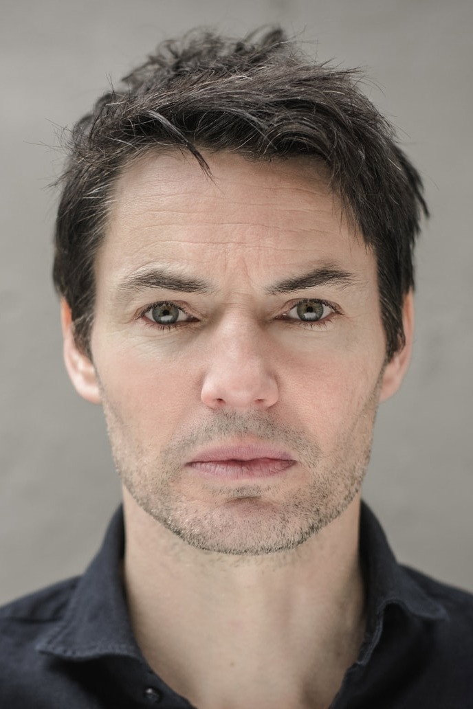 Tam Williams as Bacso in 1242: Gateway to the West