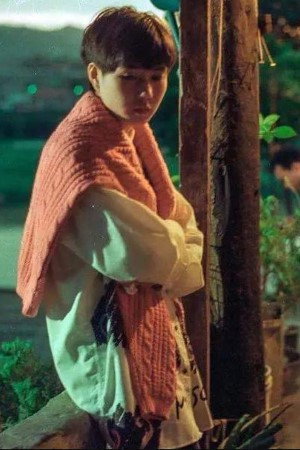 魏筱惠 as Fen Baker's Girlfriend in Murmur of Youth