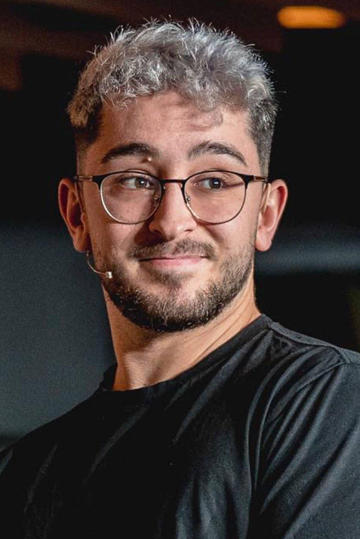 Martí Nadal as Self - Host in Spursito & Company