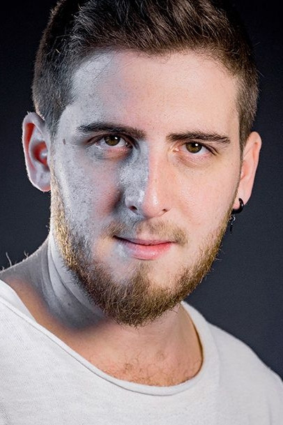 Nedim Suri as Hamdi in Listen to Your Heart