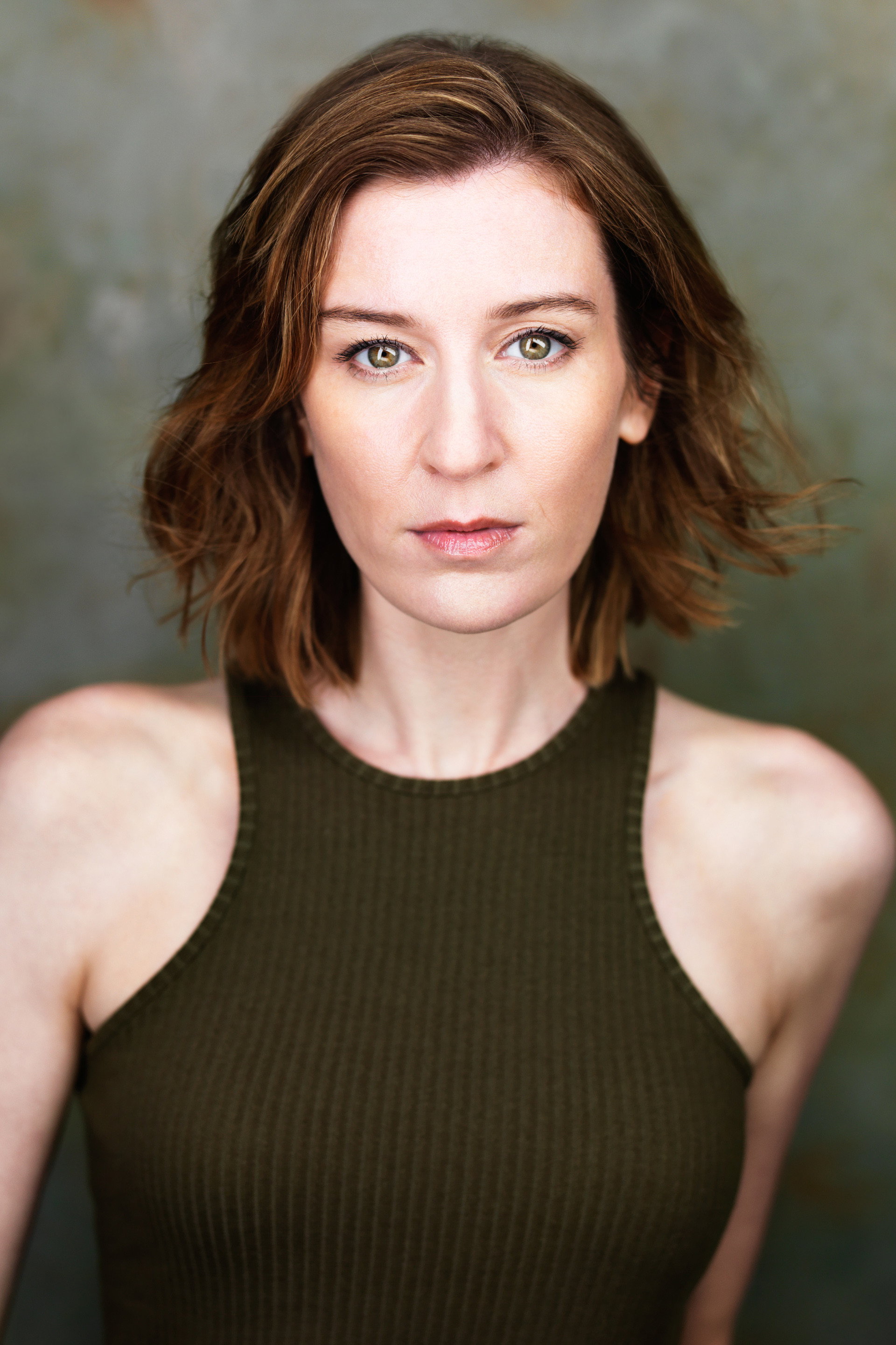 Elizabeth Vermilyea as Vanessa Shepherd in Hell House LLC: Lineage