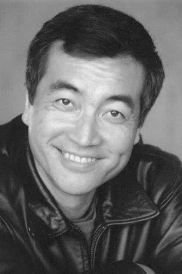 Daxing Zhang as Ben in Minghun