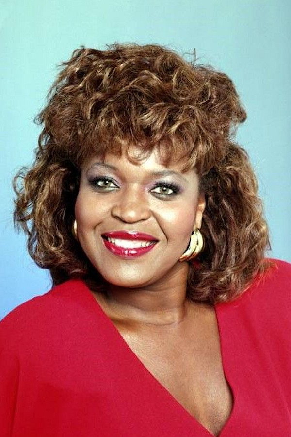 Alaina Reed Hall as Lena Carlson in Cleghorne!