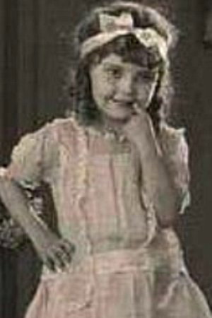 Jeanne Carpenter as Trent Baby in By Divine Right
