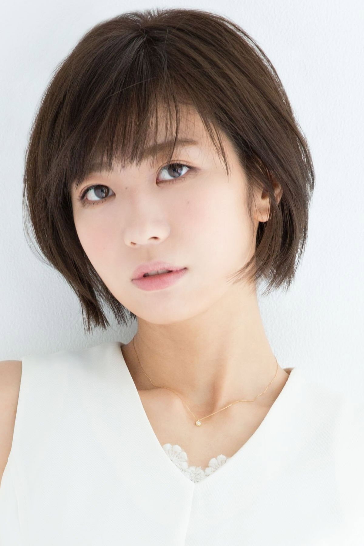 安済知佳 as Juri Yukawa (voice) in Kokkoku: Moment by Moment