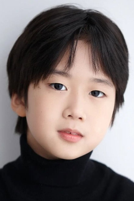 Park Da-on as Jang-taek in The Highway Family
