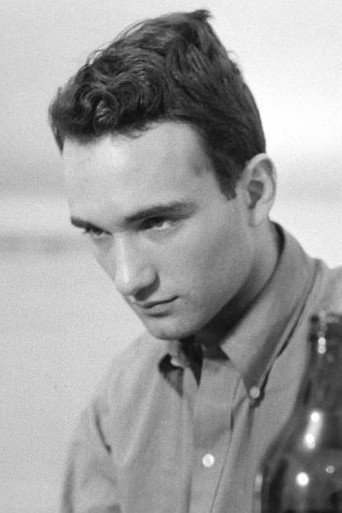 Anthony Ray as Tony in Shadows