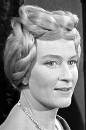 Marianne Christina Schilling as Schneewittchens Stiefmutter in Snow White