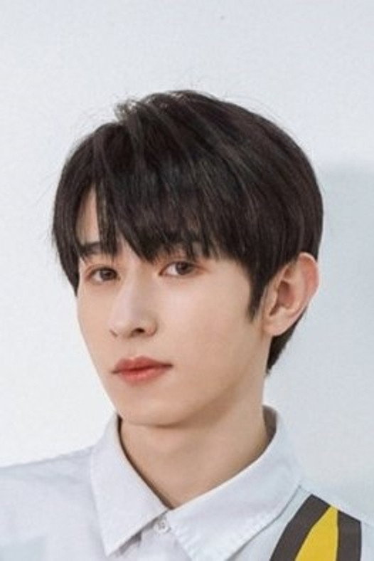 阿克朱力 as A Liang in The Everlasting Love