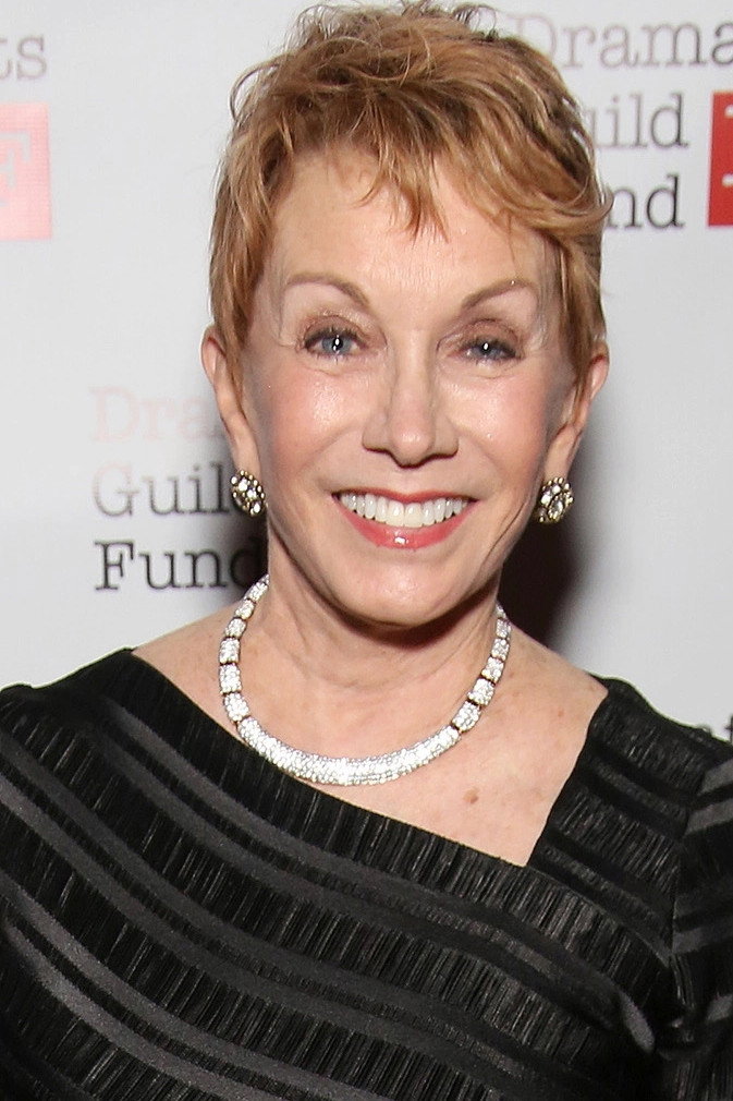 Sandy Duncan as Self in The 1st 13th Annual Fancy Anvil Awards Show Program Special: Live in Stereo