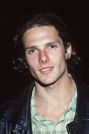 Thomas Magiar as Christian Mueller in USA High
