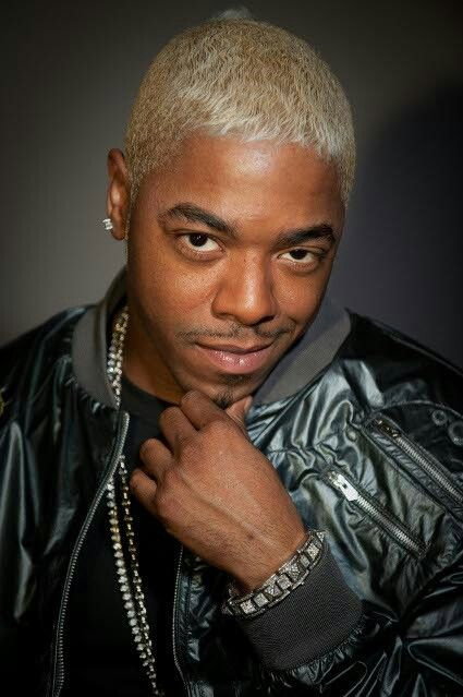 Sisqó as Mo in Surf School