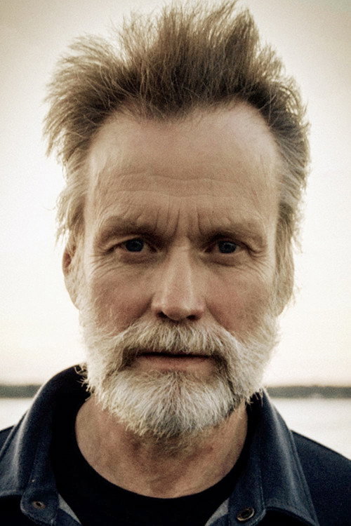 Jorma Tommila as Matias Krankke in Priest of Evil