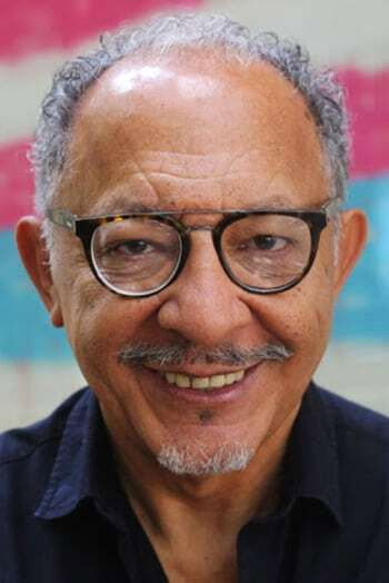 Joel Zito Araújo as Self in Referências