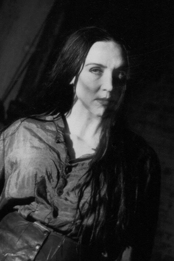 Jarboe as Self in Swans: Where Does a Body End?