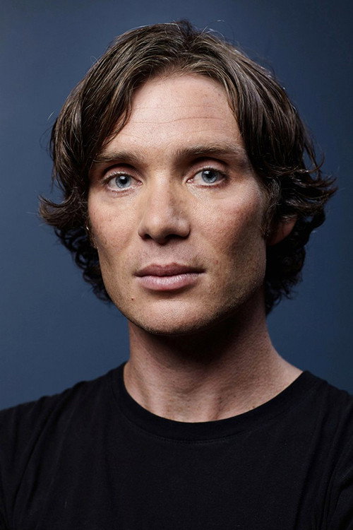 Cillian Murphy as Paul Montague in The Way We Live Now
