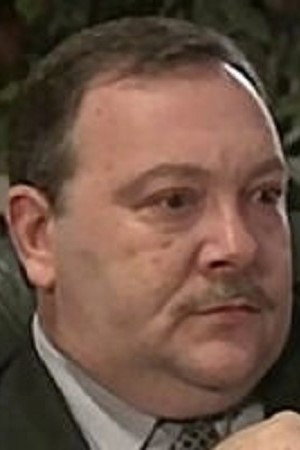 George Kaplan as Tom Dayton in Riding Lessons