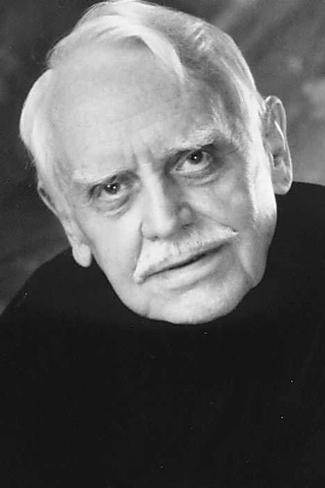 Edmund Lyndeck as Judge Turpin in Sweeney Todd: The Demon Barber of Fleet Street