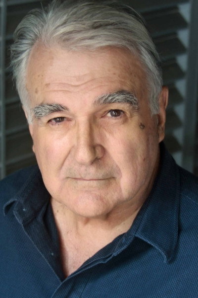 Jacques Tourangeau as Henri Bourassa in Sam's Army