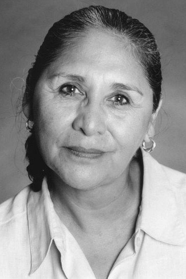 Julia Vera as Abuela in All She Can