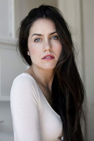 Katharina Sporrer as Katrin Fischer in Steirerangst
