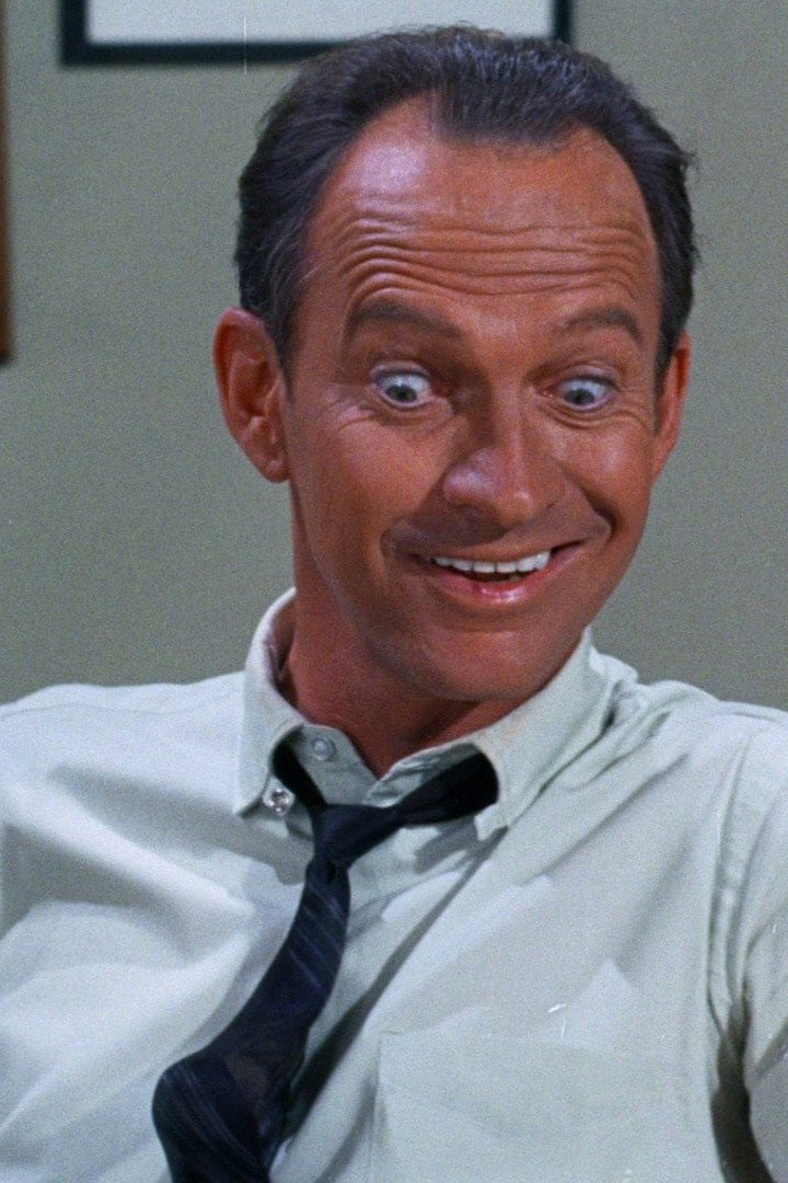 Walker Edmiston as Enik in Land of the Lost