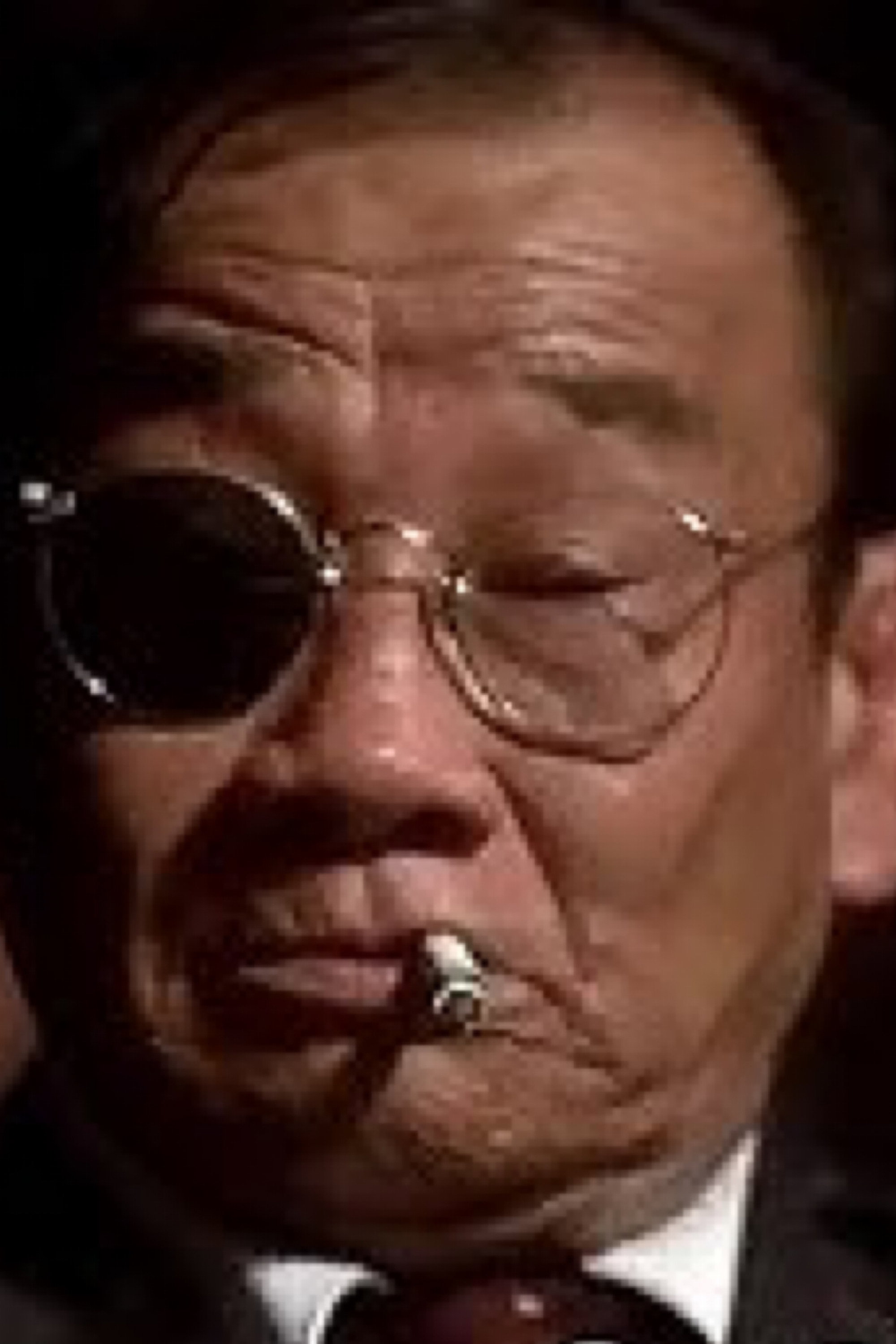 Po Pao Pee as Mailman in Karn
