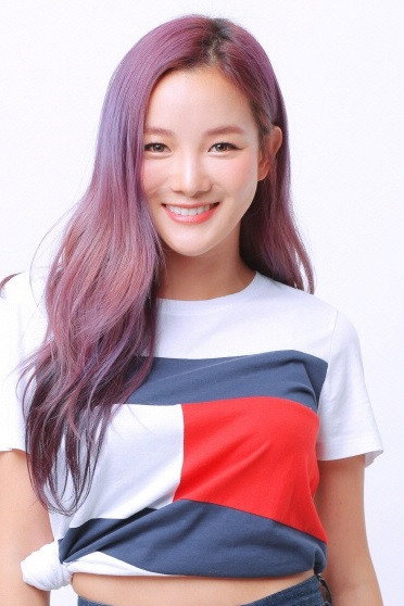 Kim Bo Hyung as Self in Hitmaker