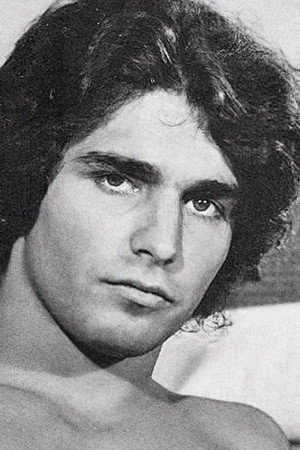 George Payne as Male Model (uncredited) in Mistress Electra