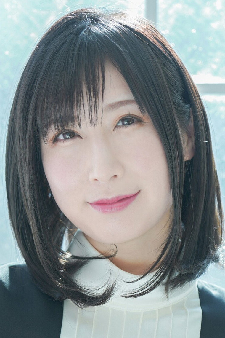 高森奈津美 as Priscilla Farnese (voice) in Record of Grancrest War