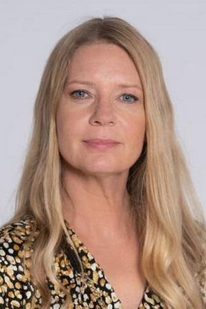 Marta Jankowska as Irena Drywa in Secret of the Three Kingdoms